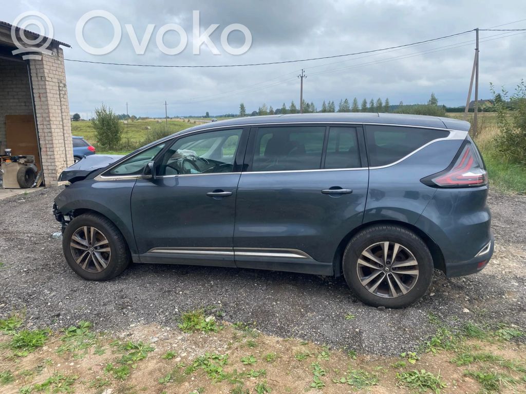 Espace V (RFC) Espace  26A43733R