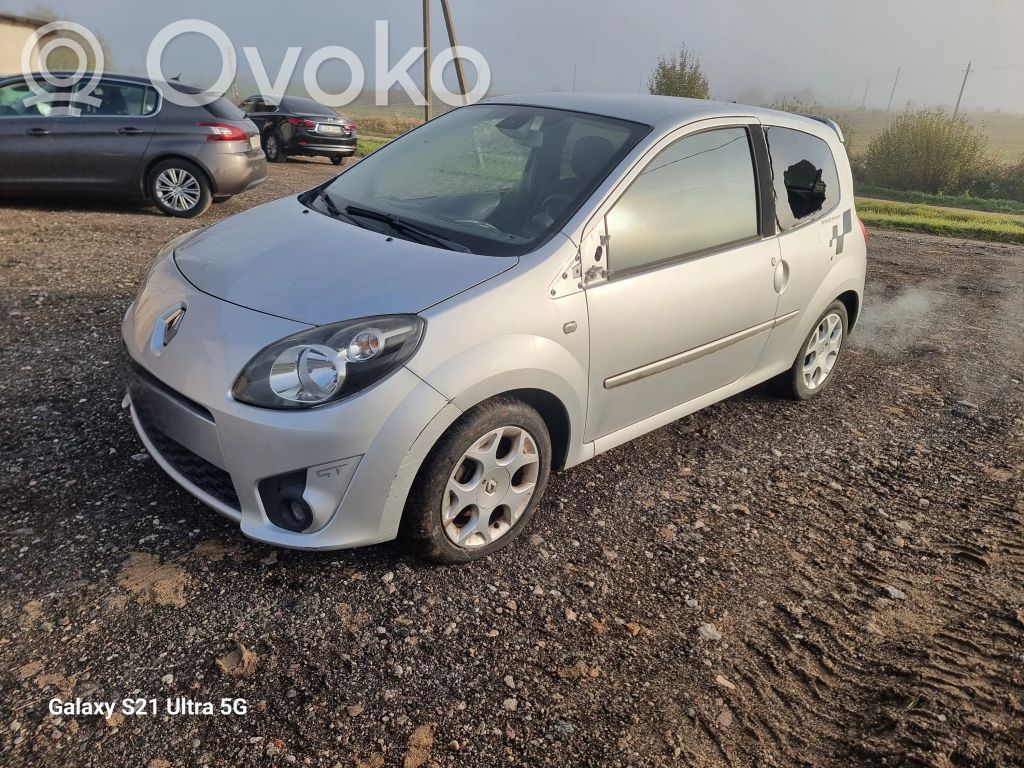 Twingo II Twingo