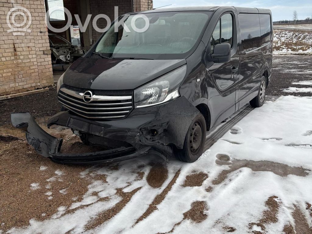 Vivaro Vivaro  93458087