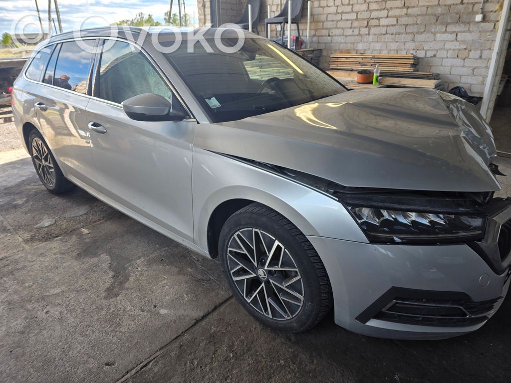 Octavia Mk4 Octavia  5E3857504