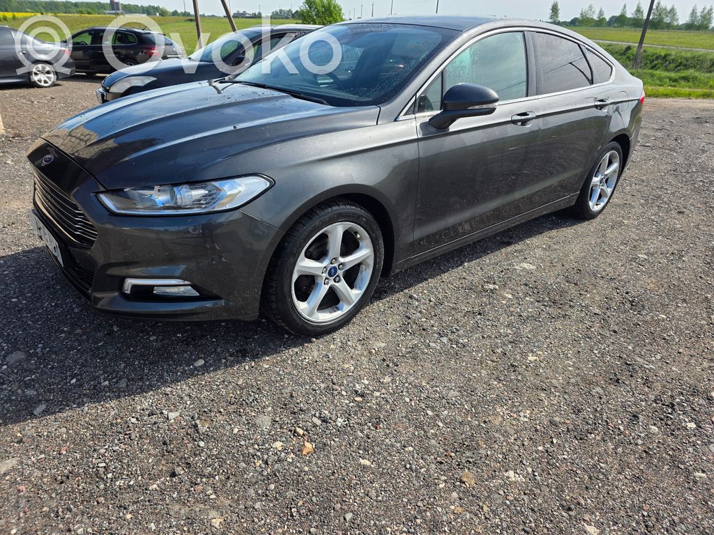 Mondeo MK V Mondeo  DS7112B684XB