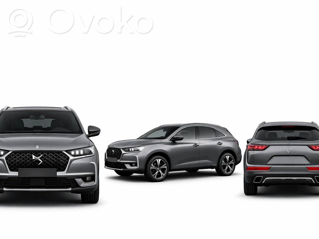 DS7 Crossback DS7 Crossback  9811039280
