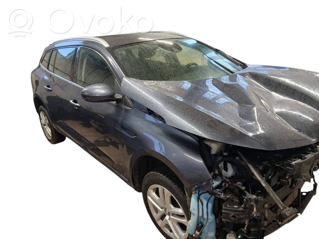 Megane IV Megane  227906850R