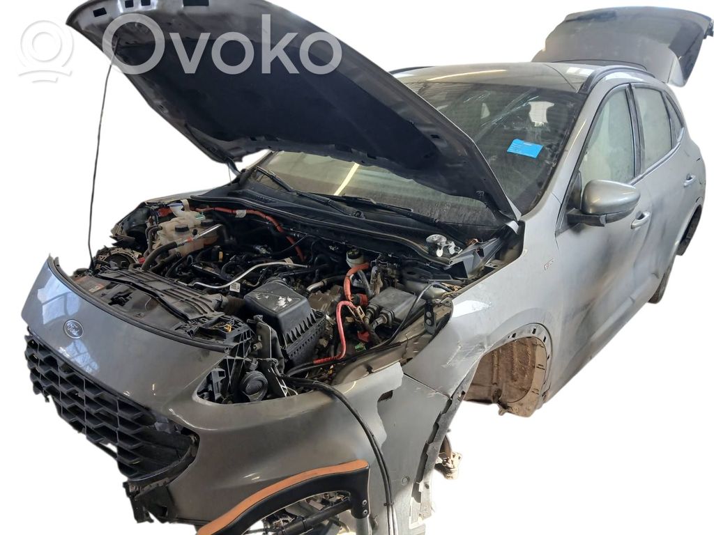 Kuga III Kuga  43R000479