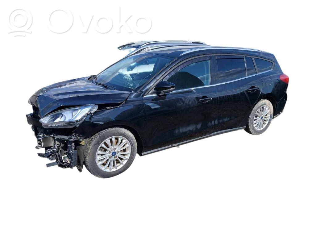 Focus Focus  JX6T14D068BD