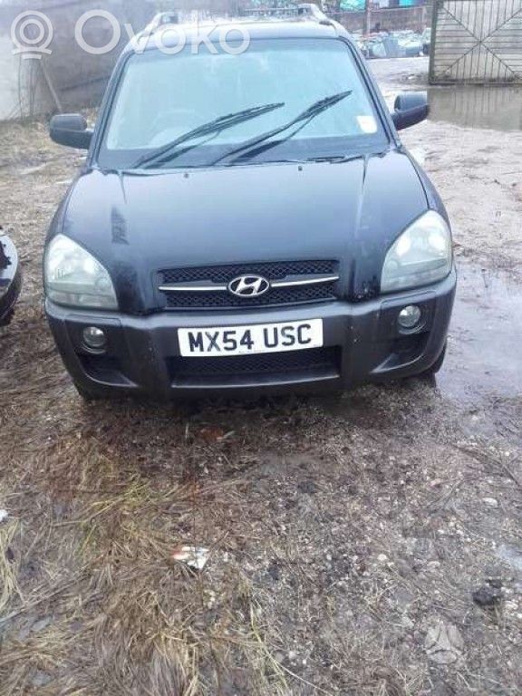 Tucson JM Tucson  937502E900