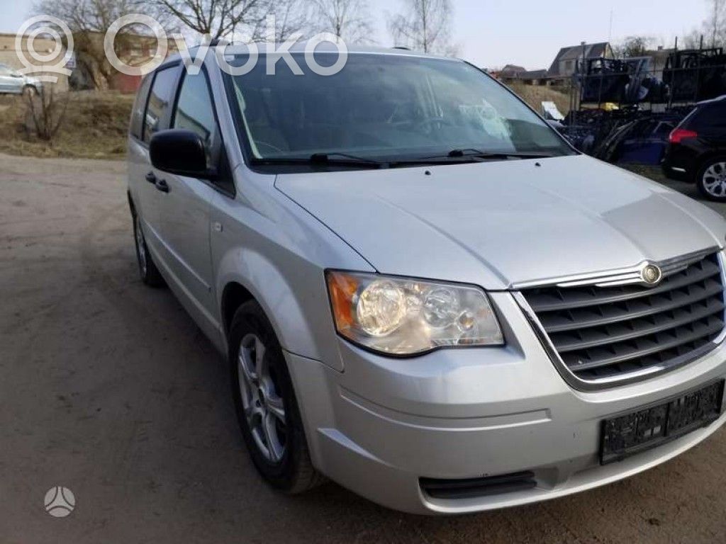Grand Voyager V Grand Voyager  05149139AA