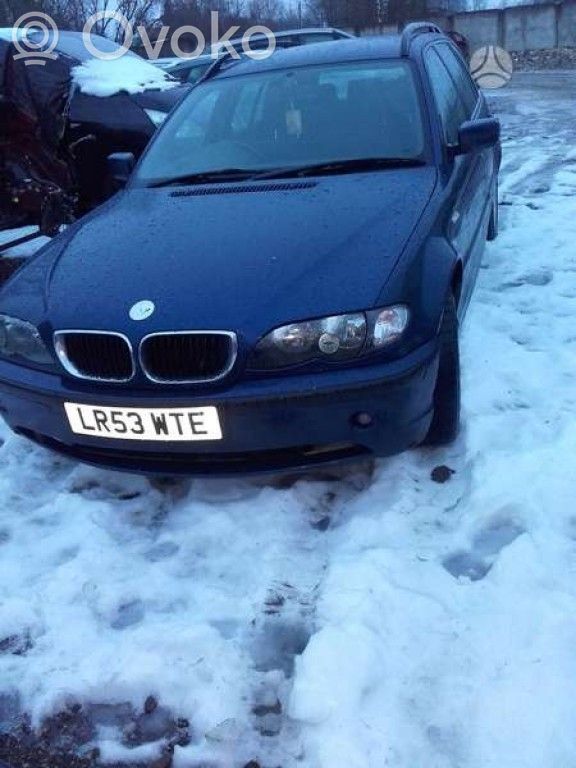 3 E46 Series 3  7790219001