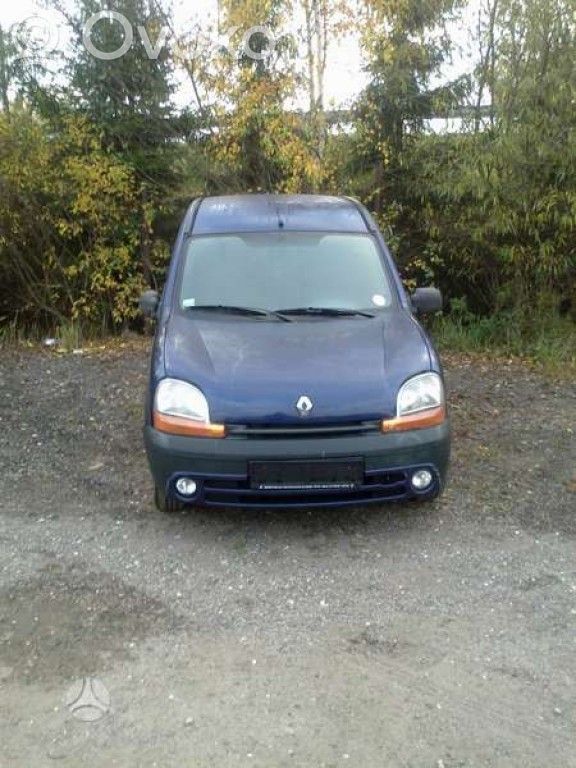 Kangoo I Kangoo  7700309295
