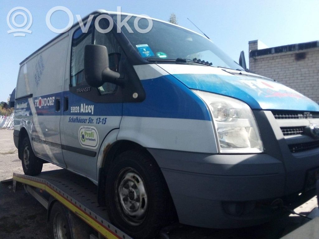 Transit Transit  6C1118183AB