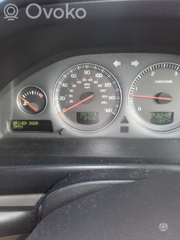 S60 S60  307415673