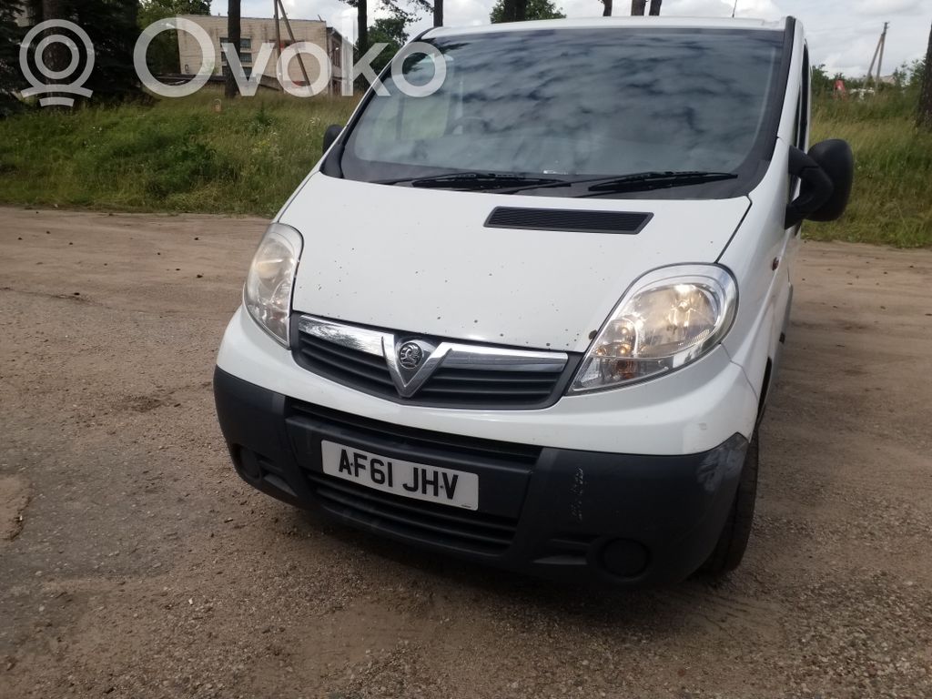 Vivaro Vivaro  7700311585