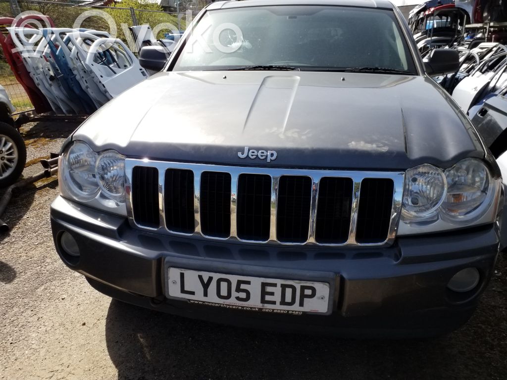 Grand Cherokee (WK) Grand Cherokee  5JF971D5AC