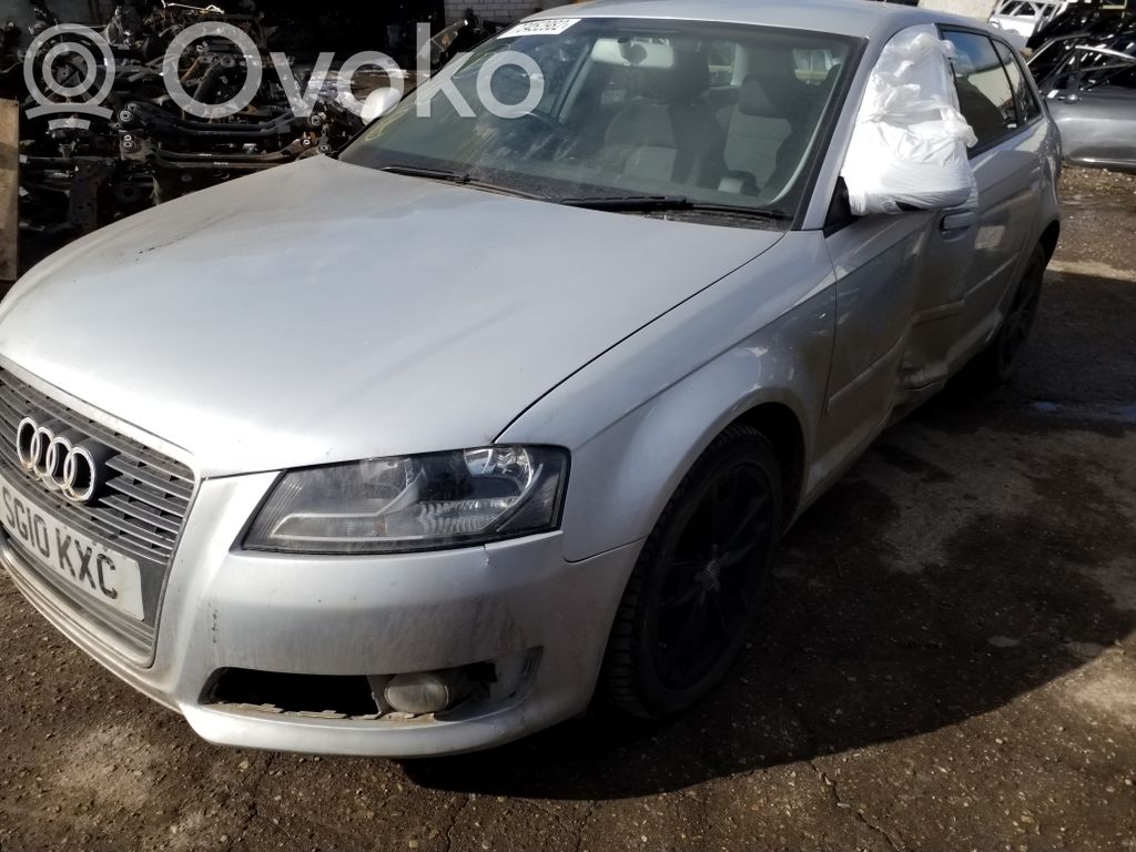 A3 S3 A3 Sportback 8P A3, S3  8P2955023L