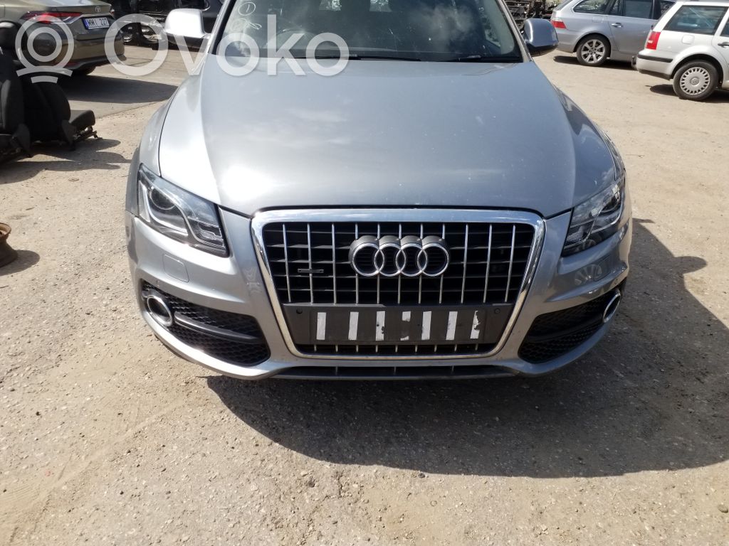 Q5 SQ5 8R Q5, SQ5  8K0413L