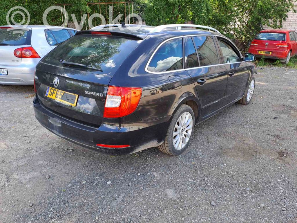 Superb B6 (3T) Superb  3T0857504B