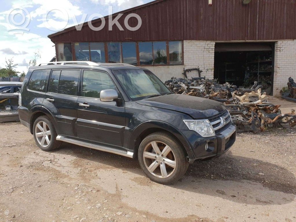 Pajero Pajero  8600A291