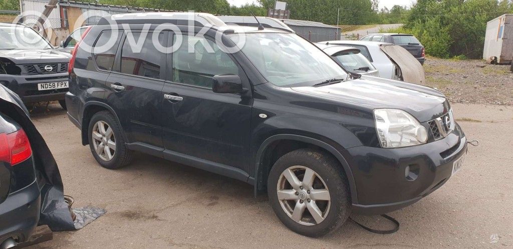X-Trail T31 X-Trail  F6046000A