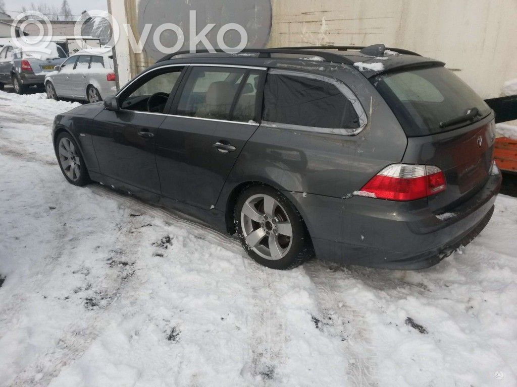 5 E60 E61 Series 5  676922103