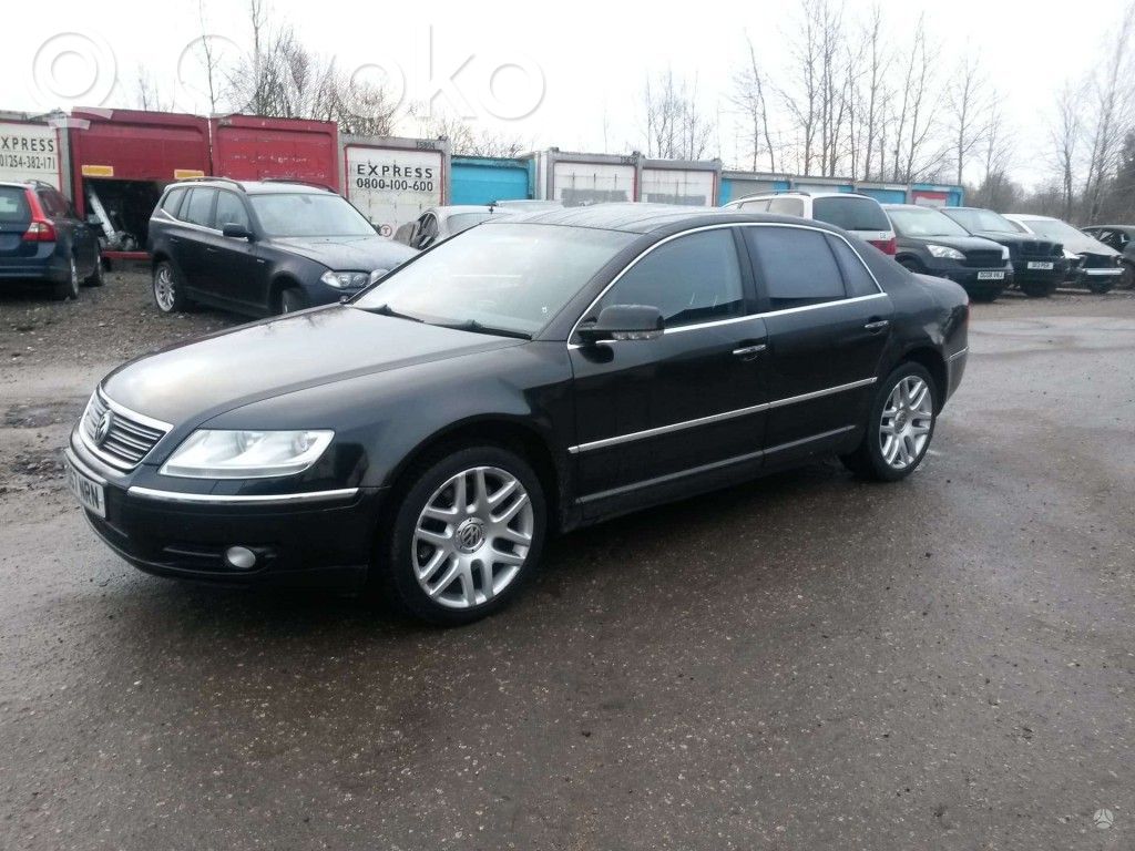 Phaeton Phaeton  059911024