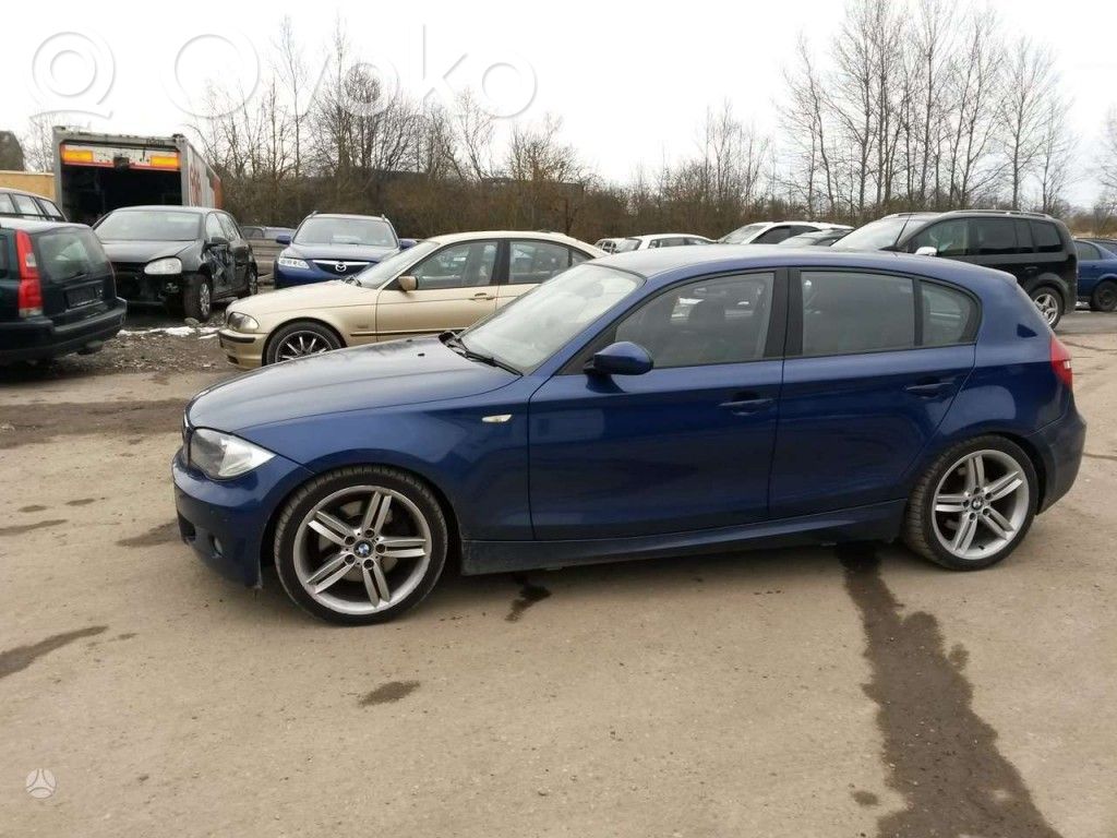 1 E81 E87 Series 1  755807301