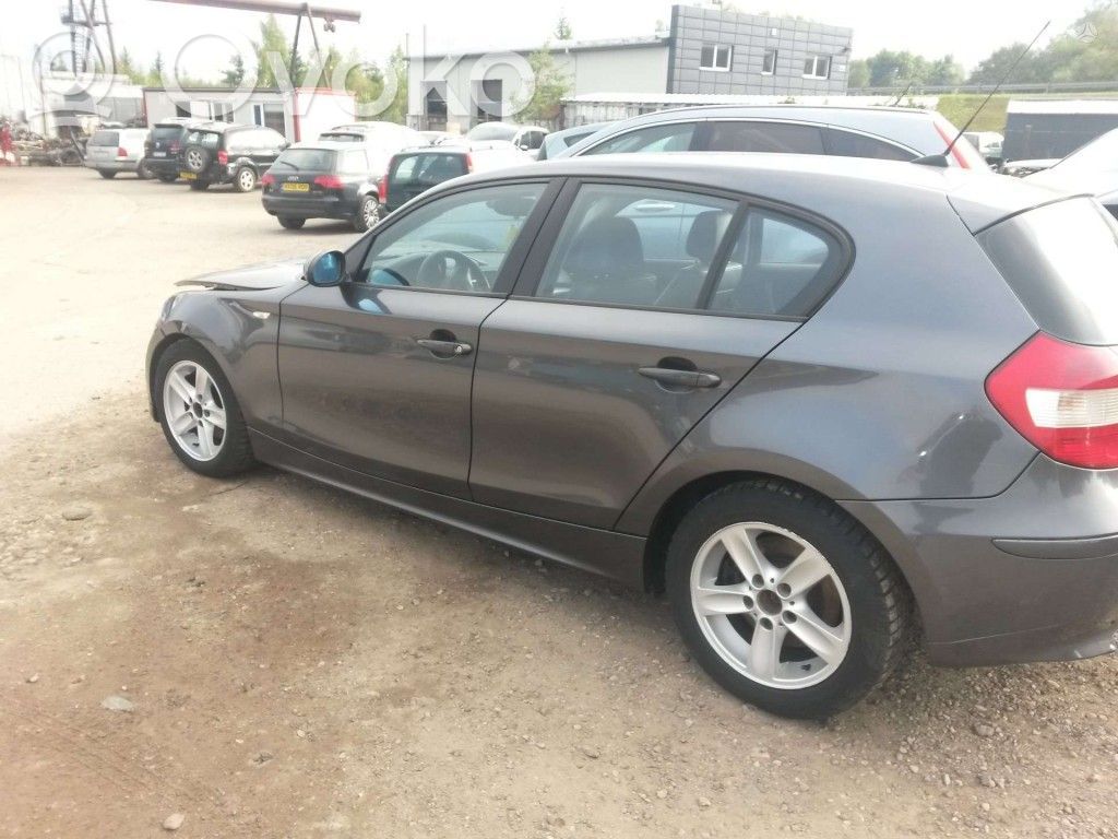 1 E81 E87 Series 1  6577913428001