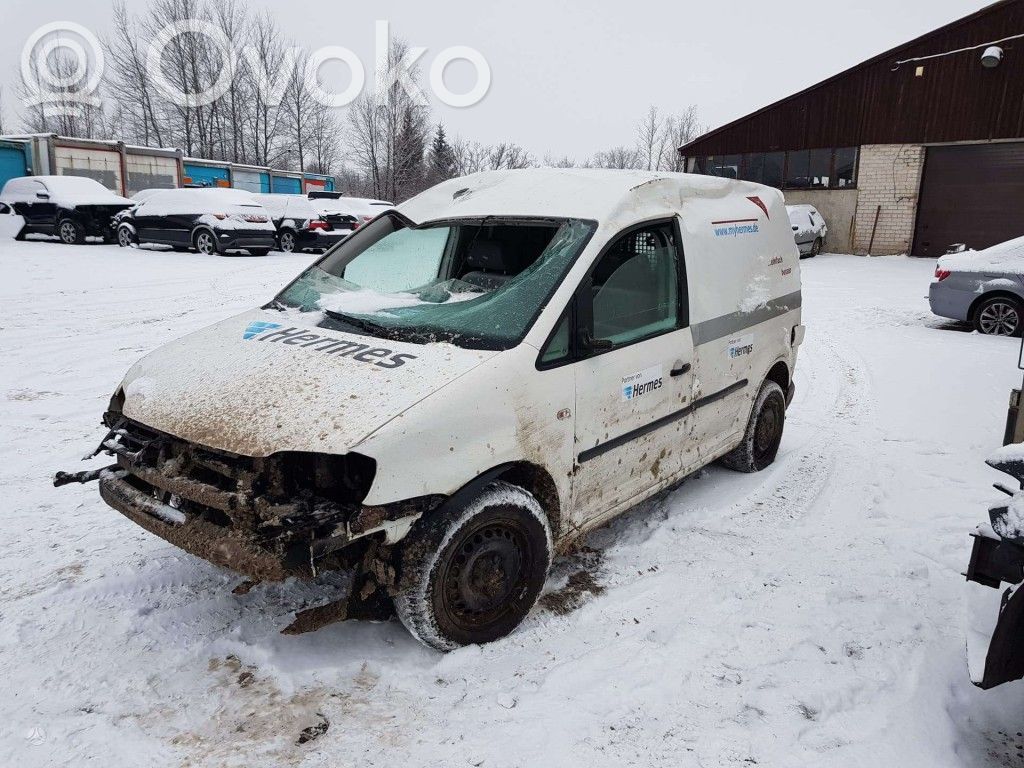 Caddy Caddy  03G906016LF