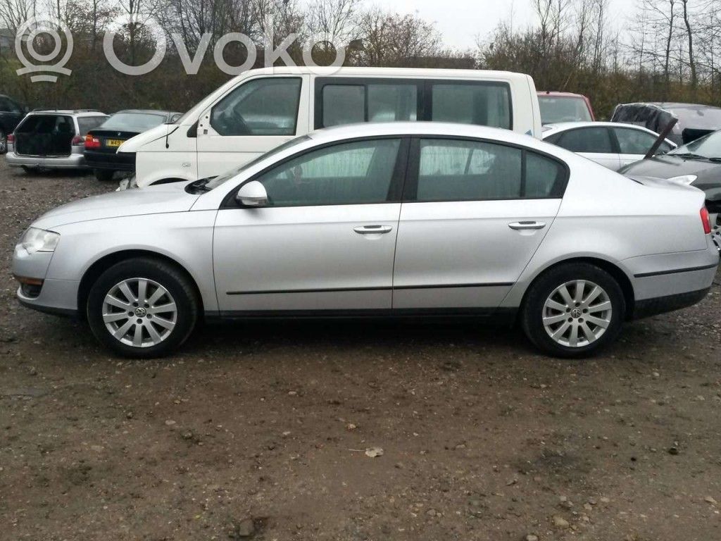 PASSAT B6 Passat  3C0853855A