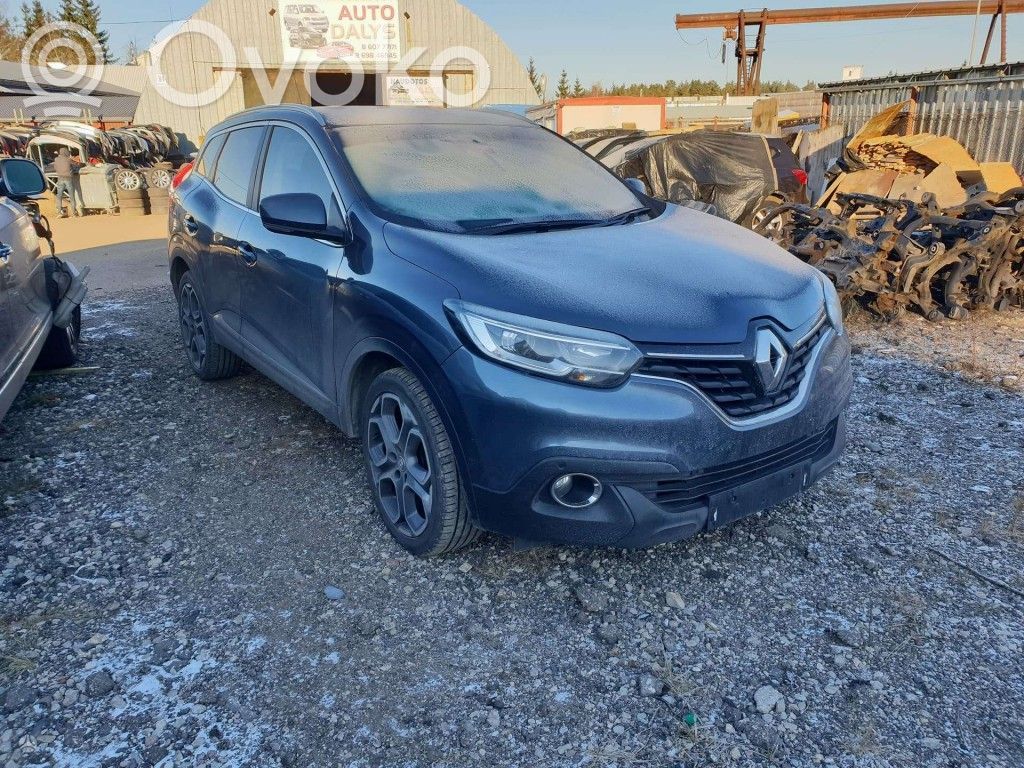 Kadjar Kadjar