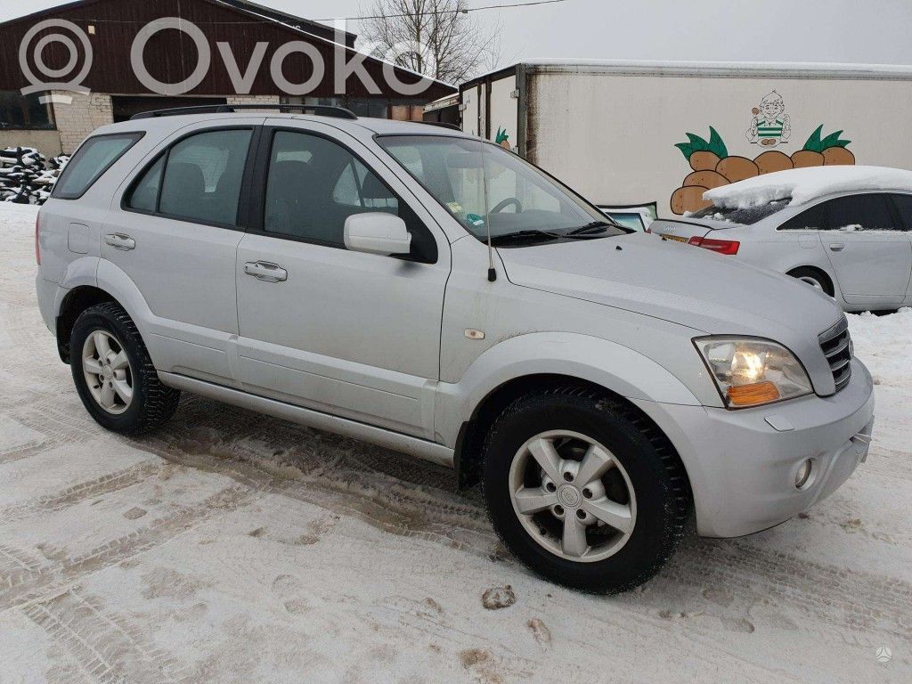 Sorento Sorento  866113E510