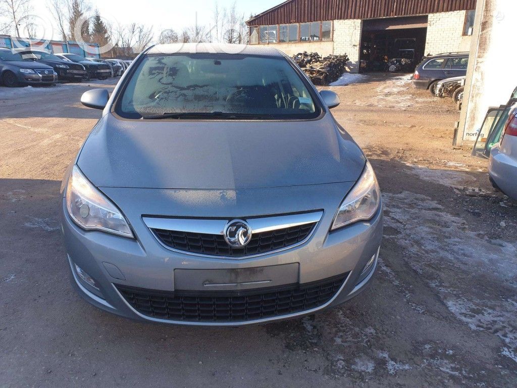 Astra J Astra  13347456