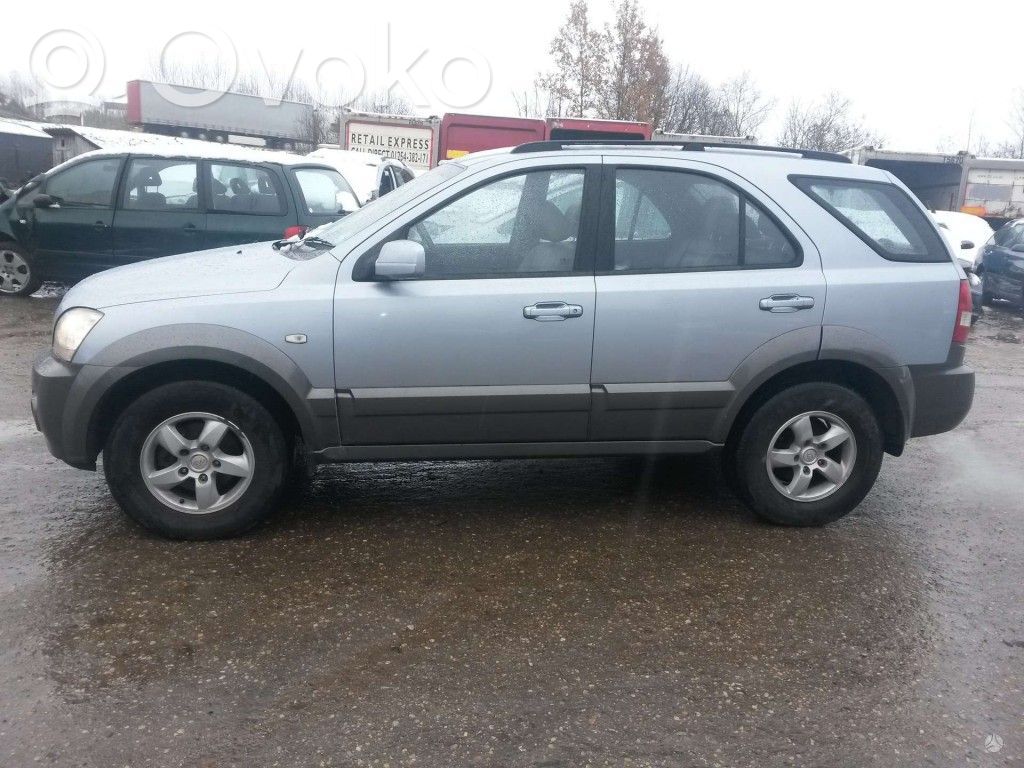 Sorento Sorento  373004A110
