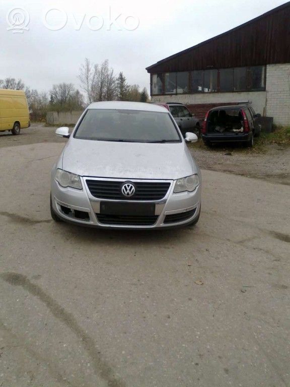 PASSAT B6 Passat  JPJ