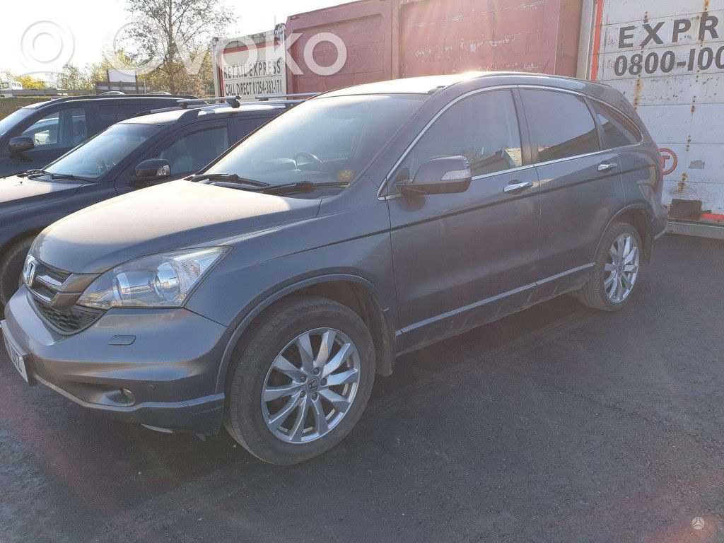CR-V CR-V  0281016326