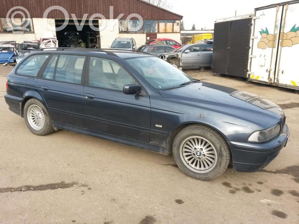 5 E39 Series 5  8368965