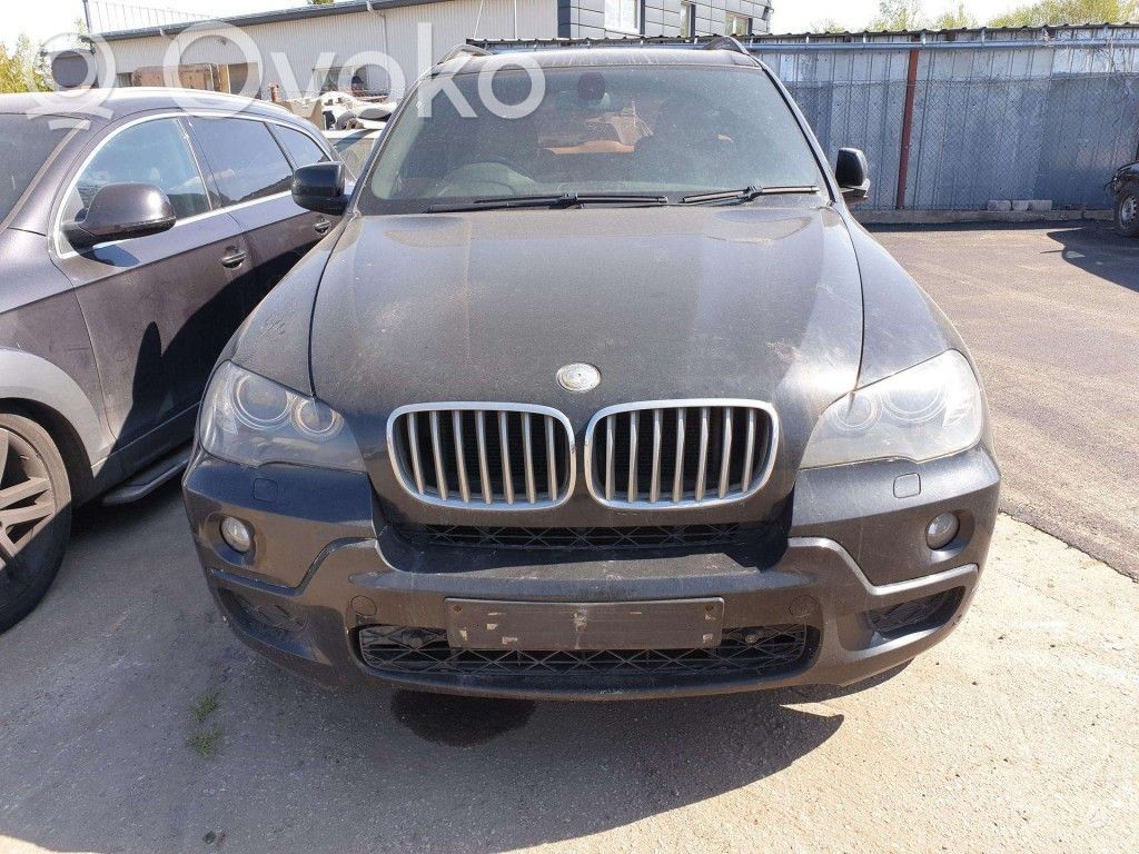 X5 E70 X5  61316972780
