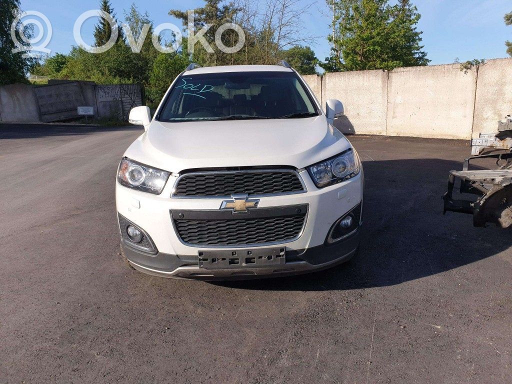 Captiva Captiva  95299517