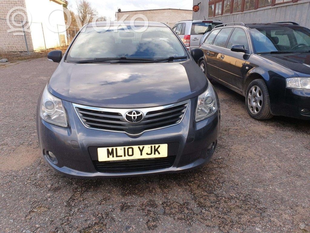 Avensis T270 Avensis  160400R170
