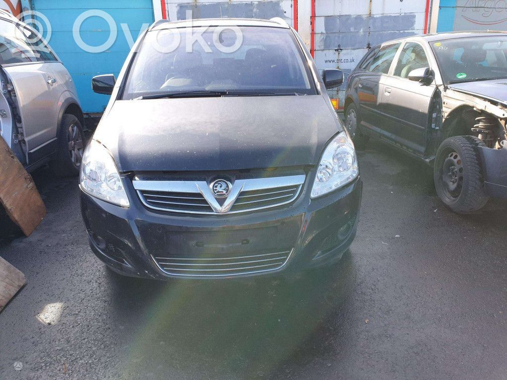 Zafira B Zafira  13128334