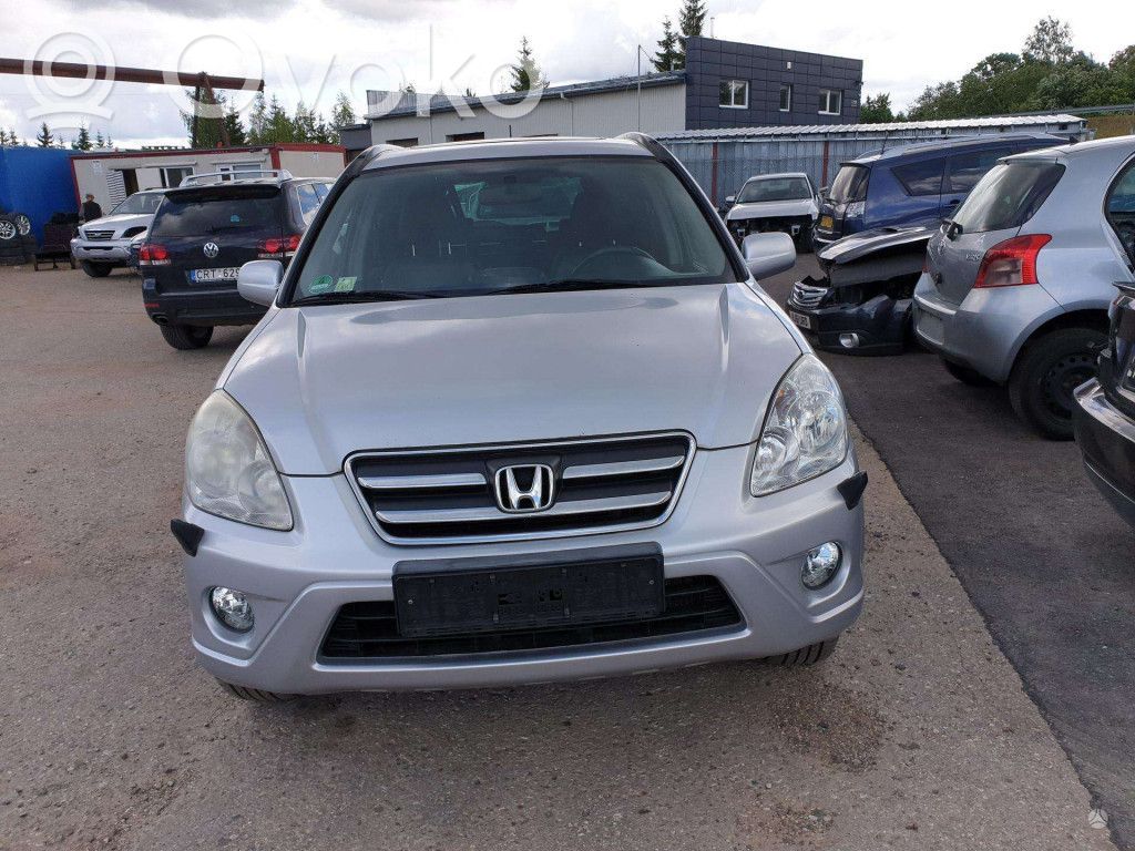 CR-V CR-V