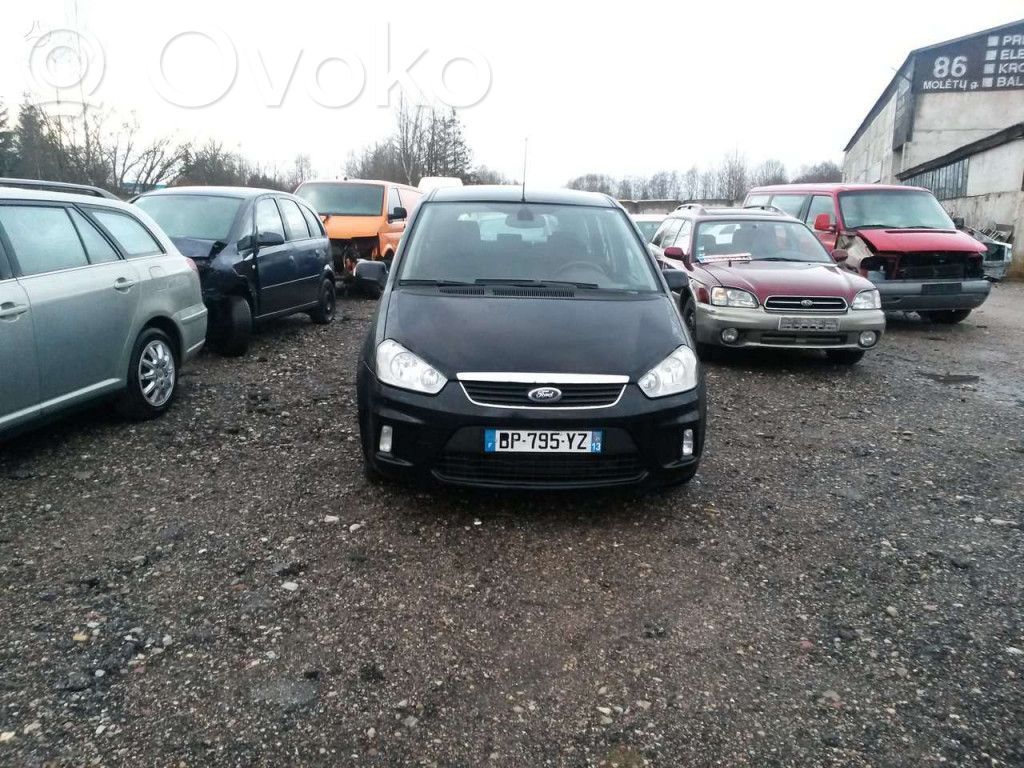 C-MAX I Focus C-MAX, C-MAX, Grand C-MAX  17D940A
