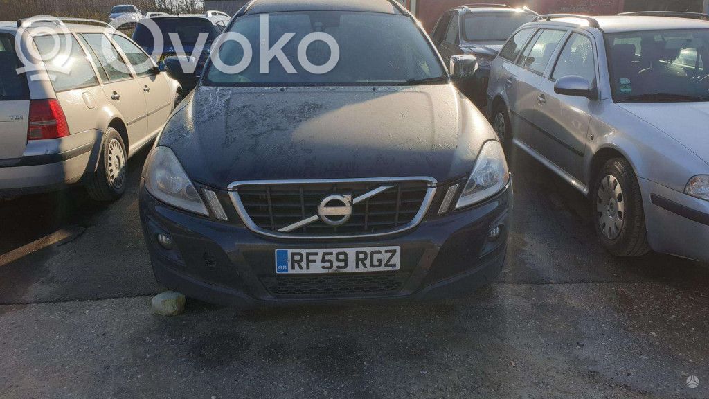 XC60 XC60  CV557200CH