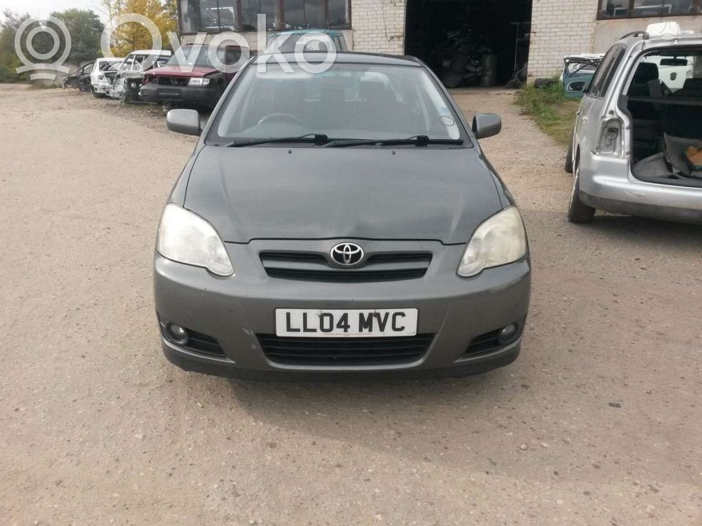 Corolla E120 E130 Corolla  210213102