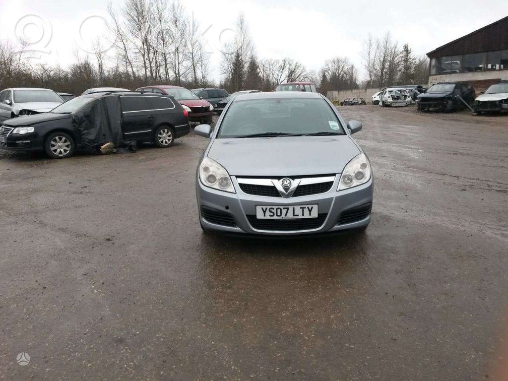 Vectra C Vectra  55194734