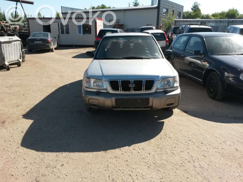 Forester SF Forester