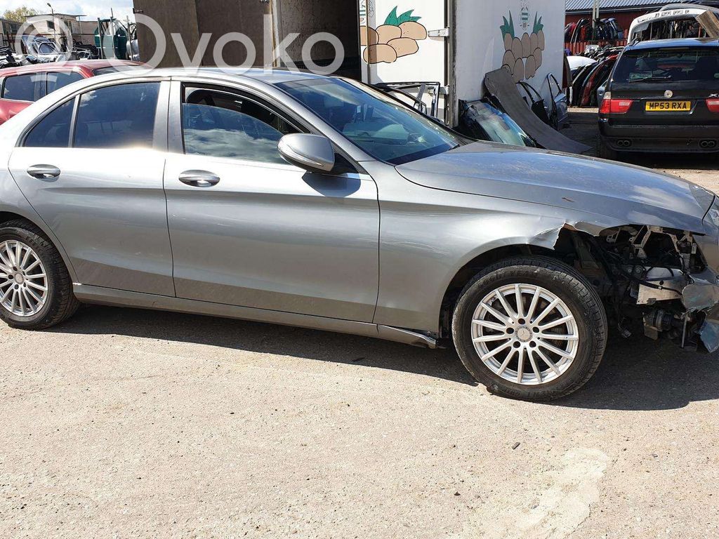 C W205 C-class, AMG (W202, W203, W204, W205, W206)  0075426418
