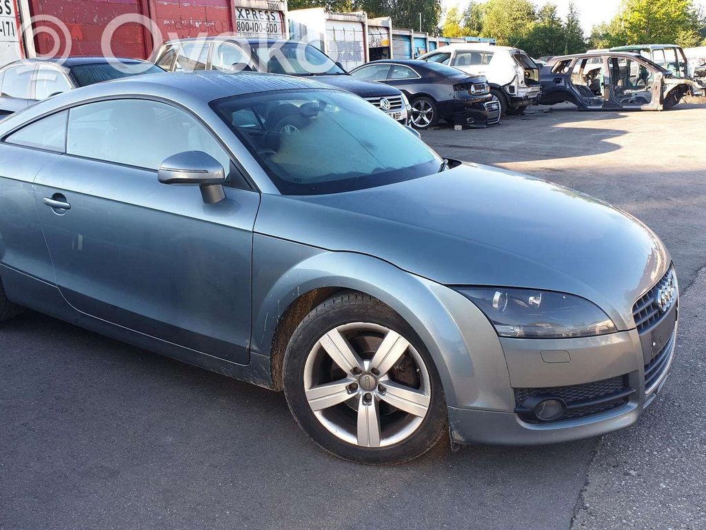 TT TTS Mk2 TT, TTS  06F906262AC