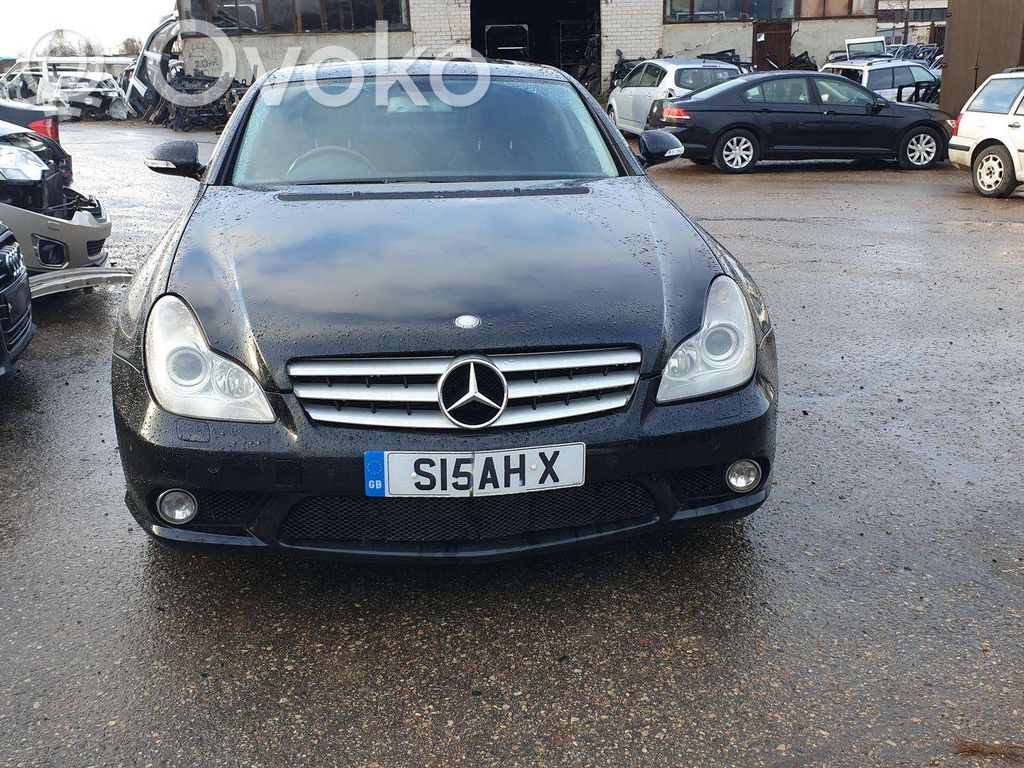CLS C219 CLS-class, AMG (W219,C218/X218)  2112706101