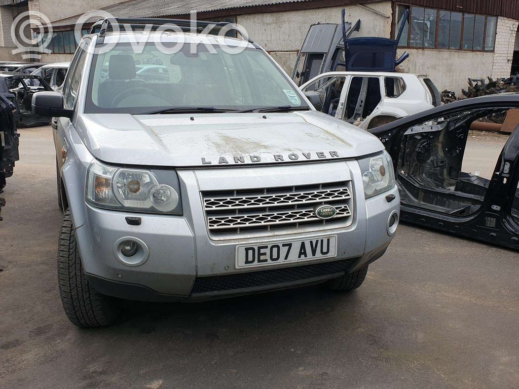 Freelander 2 - LR2 Freelander  6G9T14N073AB