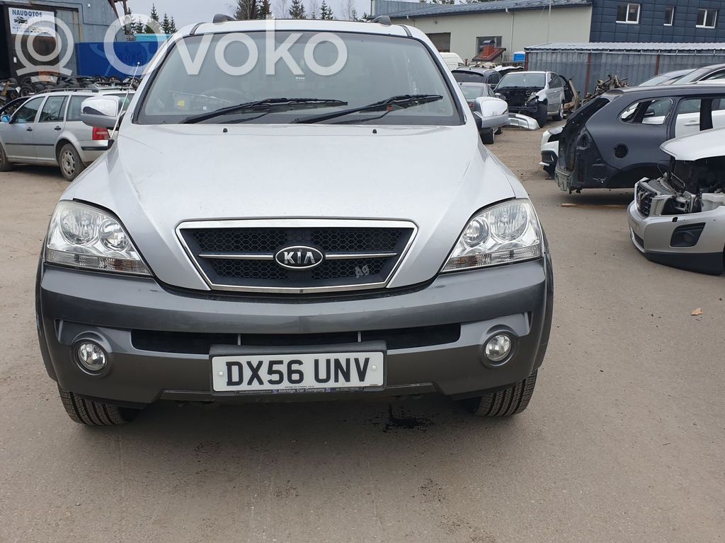 Sorento Sorento  972503E610